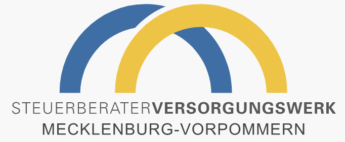 Logo Steuerberaterversorgungswerk Mecklenburg-Vorpommern