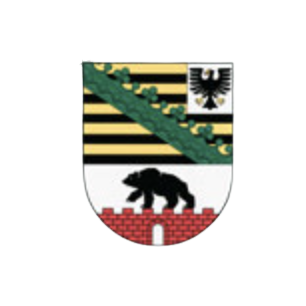 Sachsen Anhalt Wappen